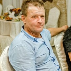 Фотография мужчины Сергей, 53 года из г. Рязань