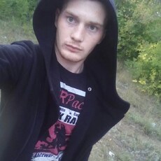 Фотография мужчины Александр, 24 года из г. Гурьевск (Кемеровская Обл)