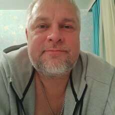 Фотография мужчины Алексей, 49 лет из г. Тюмень