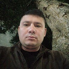 Фотография мужчины Имран, 32 года из г. Ташкент