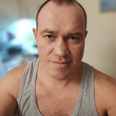 Фотография мужчины Алексей, 40 лет из г. Надым