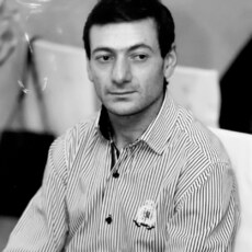 Фотография мужчины Артур, 27 лет из г. Ереван