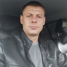 Фотография мужчины Дмитрий, 29 лет из г. Наро-Фоминск