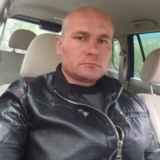 Фотография мужчины Вячеслав, 38 лет из г. Серпухов