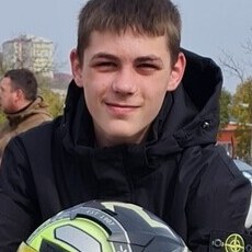 Фотография мужчины Степа, 18 лет из г. Хабаровск