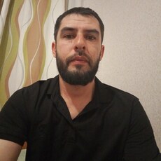 Фотография мужчины Азамчон, 33 года из г. Серов
