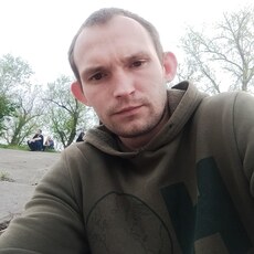Фотография мужчины Максим, 29 лет из г. Калач-на-Дону