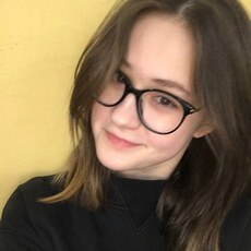 Фотография девушки Людмила, 23 года из г. Питерка