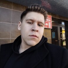 Фотография мужчины Саша, 22 года из г. Мурманск