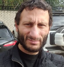 Фотография мужчины Гений, 33 года из г. Краснодар