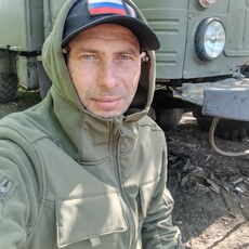 Фотография мужчины Евгений, 42 года из г. Саранск