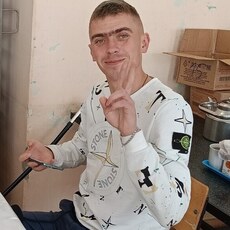 Фотография мужчины Владимир, 32 года из г. Владимир