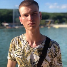 Фотография мужчины Сергей, 23 года из г. Ставрополь
