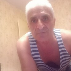 Фотография мужчины Сурен, 66 лет из г. Нижний Новгород