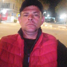 Фотография мужчины Сергей, 41 год из г. Оренбург