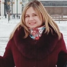 Фотография девушки Елена, 34 года из г. Великий Новгород
