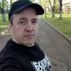 Фотография мужчины Sergei, 44 года из г. Иваново