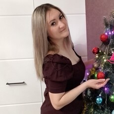 Фотография девушки Зульфия, 32 года из г. Ижевск