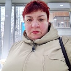 Фотография девушки Ирина, 57 лет из г. Ставрополь