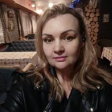 Фотография девушки Natali, 48 лет из г. Астана