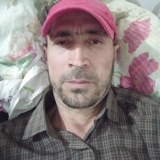 Фотография мужчины Замин Осмон, 38 лет из г. Дагестанские Огни