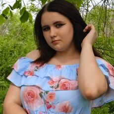 Фотография девушки Ирина, 19 лет из г. Белгород