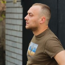 Фотография мужчины Серёжа, 28 лет из г. Киев