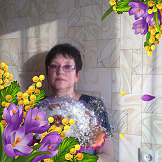 Фотография девушки Татьяна, 61 год из г. Анжеро-Судженск