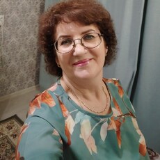 Фотография девушки Ludmila, 61 год из г. Санкт-Петербург
