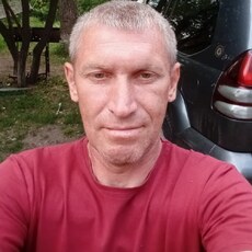 Фотография мужчины Влад, 44 года из г. Миллерово
