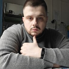 Фотография мужчины Влад, 27 лет из г. Стрежевой