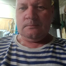 Фотография мужчины Олег, 53 года из г. Усть-Илимск