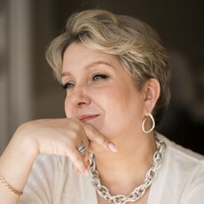 Фотография девушки Наталья, 57 лет из г. Мончегорск