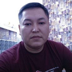 Фотография мужчины Жан, 38 лет из г. Кызылорда