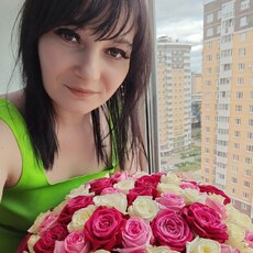 Фотография девушки Лилу, 33 года из г. Москва