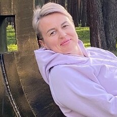 Фотография девушки Татьяна, 42 года из г. Яровое