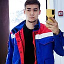 Макс, 25 лет