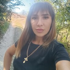 Фотография девушки Настя, 38 лет из г. Кингисепп