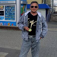 Фотография мужчины Сергей, 54 года из г. Москва