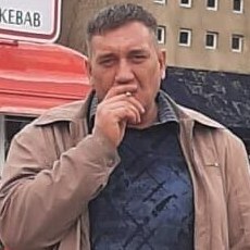 Фотография мужчины Санычь, 46 лет из г. Сокулук