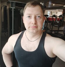 Фотография мужчины Дмитрий, 41 год из г. Рыбница