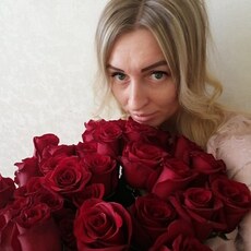 Фотография девушки Дарья, 36 лет из г. Ноябрьск