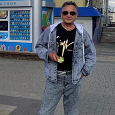 Фотография мужчины Сергей, 55 лет из г. Ярославль