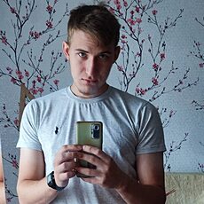 Фотография мужчины Александр, 22 года из г. Екатеринбург