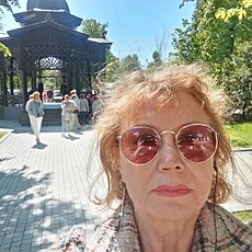 Фотография девушки Ирина, 60 лет из г. Москва