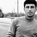 Афсун Агаев, 23 года