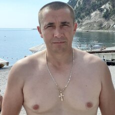 Фотография мужчины Сергей, 41 год из г. Тамбов