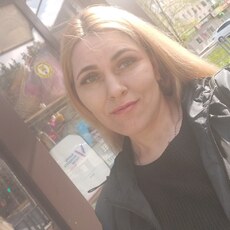 Фотография девушки Ольга, 39 лет из г. Томск