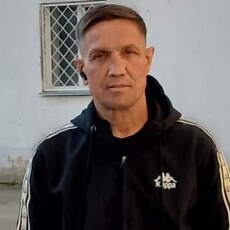 Фотография мужчины Денис, 46 лет из г. Березники