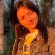 Фотография девушки Вика, 21 год из г. Саранск